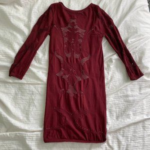 BOGO FREE Free People Bodycon Dress